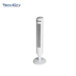 COOL WORKS 38" OSCILLATING TOWER FAN