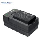 DIGIPOWER RE-FUEL UNIVERSAL BATTERY CHARGER