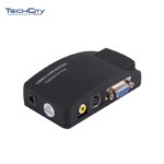 VGA CONVERSION BOX