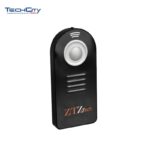 ZITZEETECH REMOTE SHUTTER RELEASE
