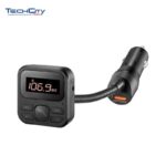 INSIGNIA BT FM TRANSMITTER