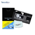 CAMCORDER VHS-C TO VHS ADPATER