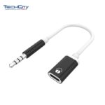 3.5MM HEADPHONE ADPATER