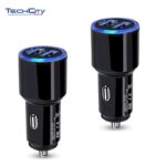 USB CIGARETTE LIGHTER