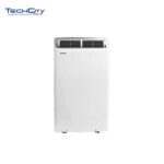 TOSHIBA PORTABLE AIR CONDITIONER