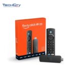 AVOV AMAZING FIRESTICK 4K