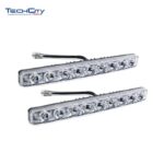 LED DAYTIME RUNNIG LIGHT