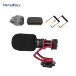 COMICA MICRO DIRECTIONAL SHOTGUN MICROPHONE