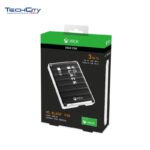 WD BLACK XBOX 3TB