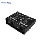 PYLE DUAL DIRECT BOX