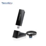NIGHTHAWK AXE3000 WIFI USB ADPATER