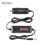 INSIGNIA 3.5 MM UNIVERSAL FM TRANSMITTER