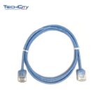 TECHCRAFT 5FT CAT-6A PATC CORD