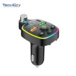 GERLAX CAR FM PLAYER