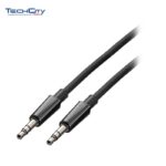 INSIGNIA 6FT 3.5MM AUDIO CABLE
