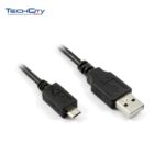 25FT USB 2.0 AM TO MICRO USB CABLE