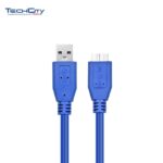 10FT USB 3.0 CABLE -AM TO MICRO USB
