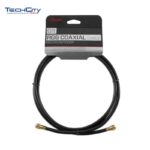 ROCKETFISH 6FT RG6 COAXIAL CABLE