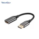 INSIGNIA MINI DISPLAY PORT TO HDMI ADPATER