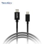 6.6FT TYPE-C TO MICRO USB CABLE