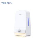 HOMETECH COOL MIST HUMIDIFIER