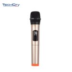 MUSIC HOUSE UNIVERSAL MICROPHONE