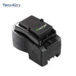 DIGIPOWER RE-FUEL DIGITAL SLR TRAVEL CHARGER