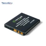 DIGIPOWER RE-FUEL RECHARGEBALE BATTERY