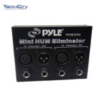 PYLE DIRECT BOX