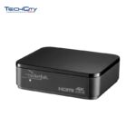 ROCKETFISH 2-OUTPUT HDMI SPLITTER