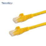 25FT CAT-6 ETHERNET CBALE