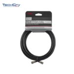 ROCKETFISH 12FT RG6 COAXIAL CABLE