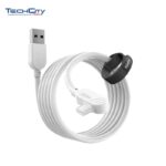 10FT L-TYPE USB-A TO TYPE-C CABLE