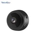 MINI WIFI BATTERY IP CAMERA