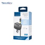 INSIGNIA 45W USB-C COMPACT WALL CHARGER W/ 6FT 100W CABLE