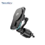 CHOETECH MAGLEAP MAGNETIC WIRELESS CAR CHARGER