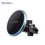 CAR MAGNETIC HOLDER + CHARGER