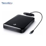 SEAGATE GOFLEX 500GB