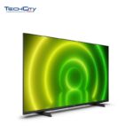 PHILIPS 50" ANDROID SMART TV