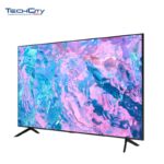 SAMSUNG 55" ANDROID SMART TV