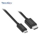 INSIGNIA 8FT HDMI CABLE