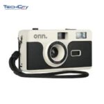 FOCUS ONN RESUABLE 35MM CAMERA WITH FLASH