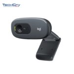 LOGITECH C270 HD WEBCAM