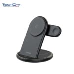 5-IN-1 MULTI-FUNCTIONAL CHARGING STATION