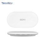 SEIKI PORTABLE MOBILE DEVICE WIRELESS CHARGER