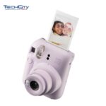 FUJIFILM INSTAX MINI 12 INSTANT CAMERA