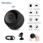 MINI WIFI CAMERA