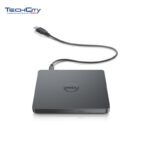 DELL USB SLIM DVD DRIVE (DW316) DVD +/- RW