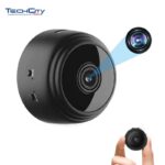 MINI CCTV CAMERA