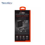 HELIX PRO SERIES POWER+ 65W UNIVERSAL LAPTOP CHARGER